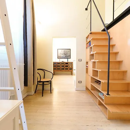 Primopiano - Bruni Appartement