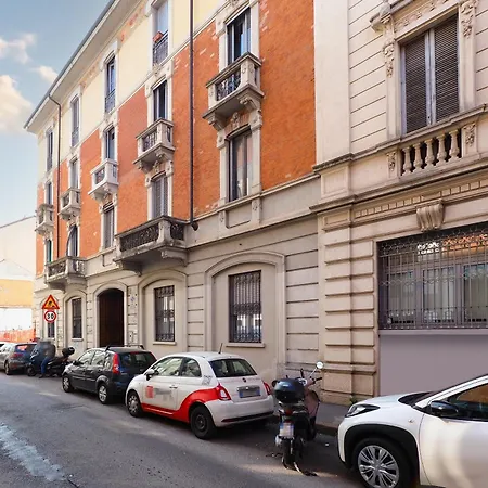 Appartement Primopiano - Bruni *