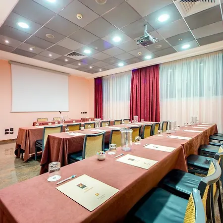 Galileo Hotel Milano