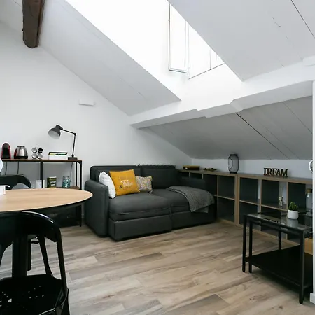 Navigli - Via Mortara 4 Apartment Milan