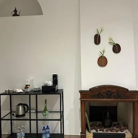 Casa Tulipano Mailand