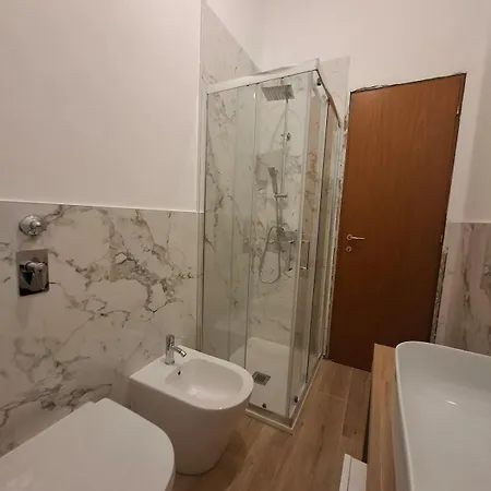 Paolo House Apartment *