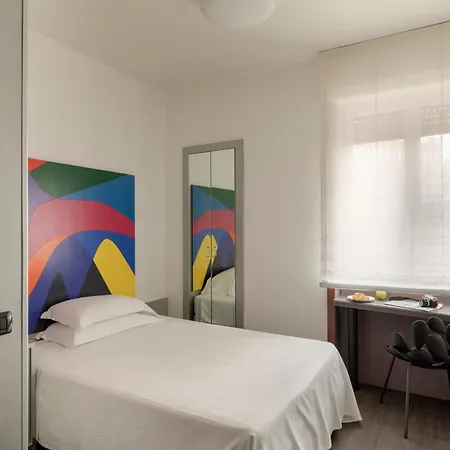 Mediolanum 4*