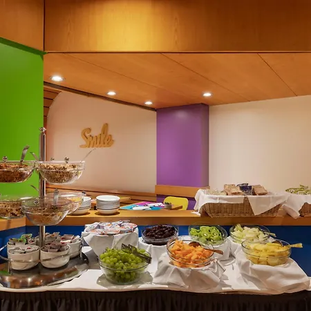 Hotel Mediolanum 4*