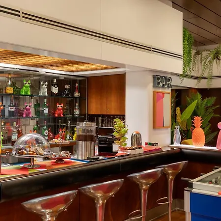 Hotel Mediolanum 4*