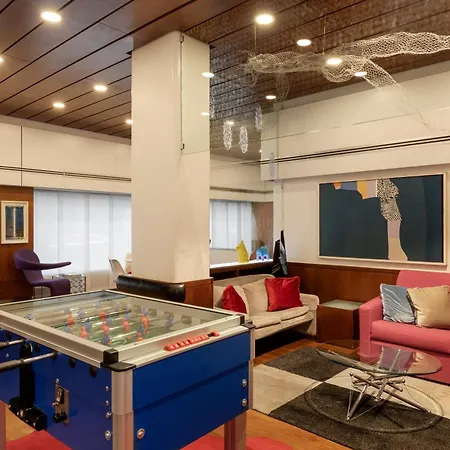 Mediolanum 4* Milán