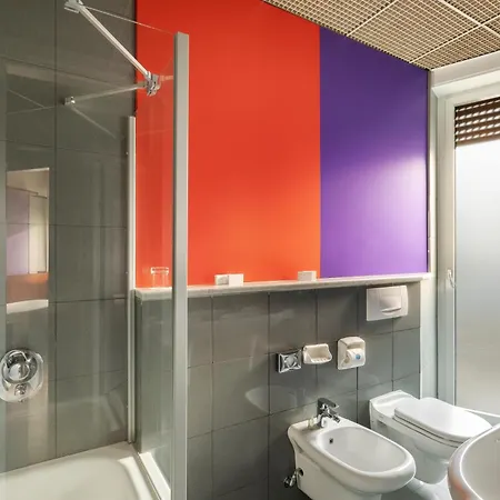 Mediolanum 4*