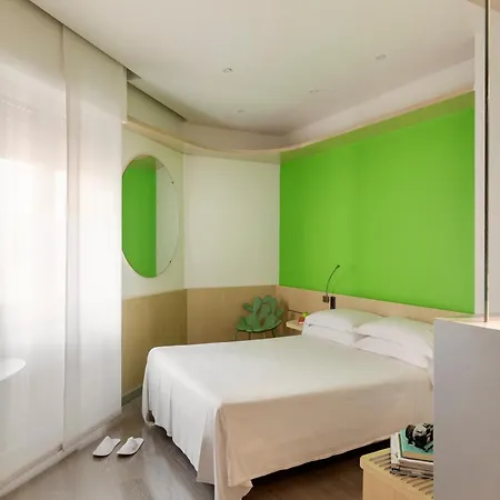 Hotel Mediolanum Milán