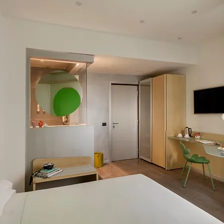 Mediolanum 4* Milán
