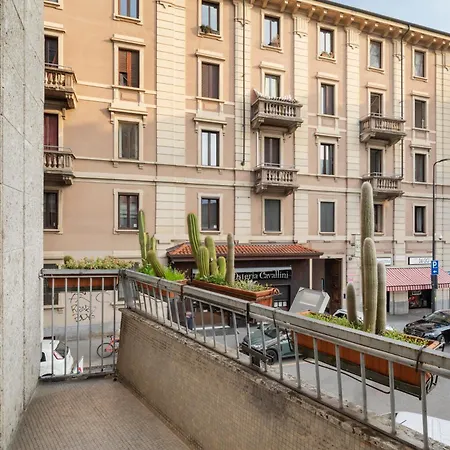 Mediolanum Hotel Milán