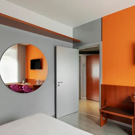 Mediolanum Hotel