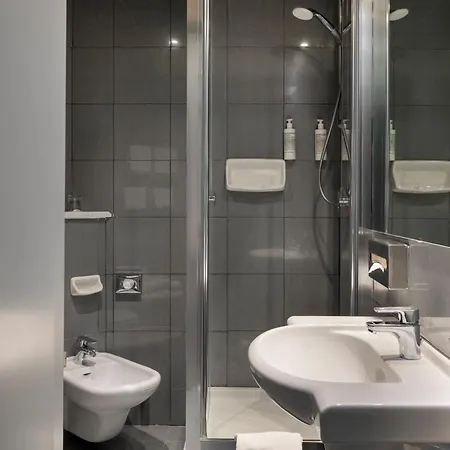 Mediolanum Hotel 4*