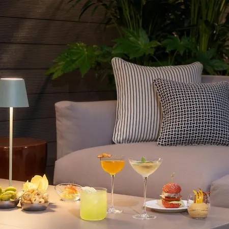 Hotel Worldhotel Casati 18