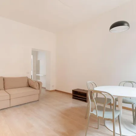 Guesthost - Porta Garibaldi White Flats * Milano
