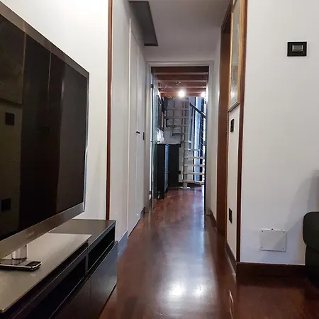 Bramante Apartment Milan