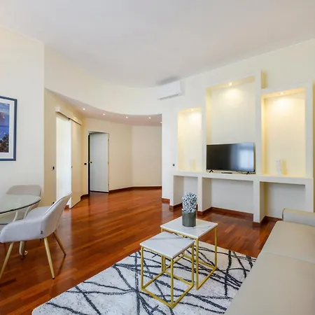 Royal Luxury P.zza Della Repubblica Ξενοδοχείο με διαμερίσματα Μιλάνο