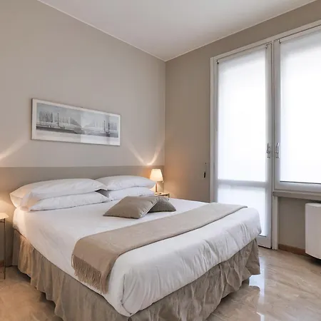 Apartamento Contempora - Elvezia Park - One Bedroom E24