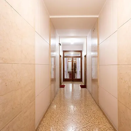 Arts At Magenta Apartment