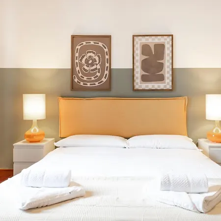 Easylife - - Italia 11 P4 - Historic Center Milán