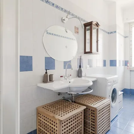 Appartement Guesthost - Corso Lodi Comfy