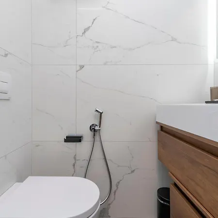 I-host - Assietta Appartement *