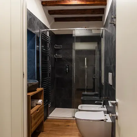 Apartament Youhosty - Bezzecca 1