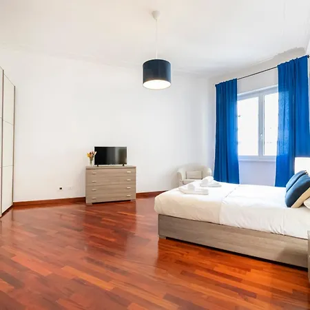 Easylife - - Italia 11 P4 - Historic Center Apartamento