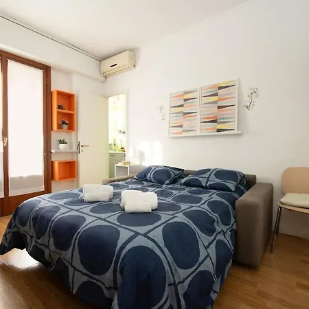 Appartement San Siro Stadium 5 Minutes Milan