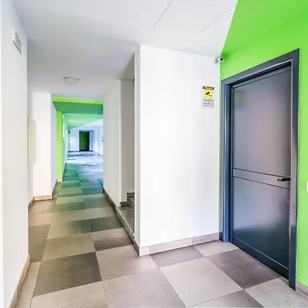 Daire Certosa Charm - Private Parking By Innstay
