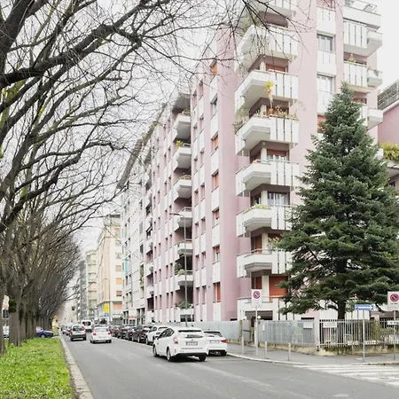Easylife - - Teodorico 21d - Life Milano
