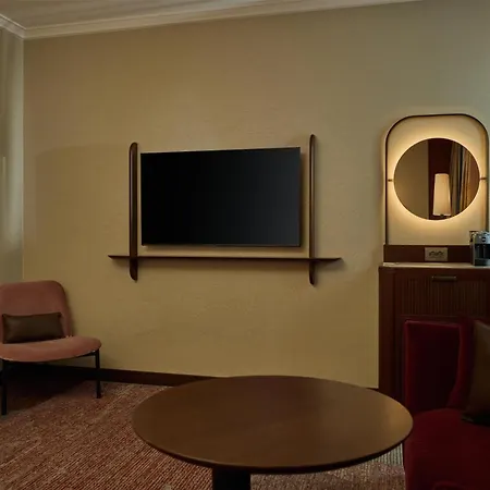 Hotel Hilton