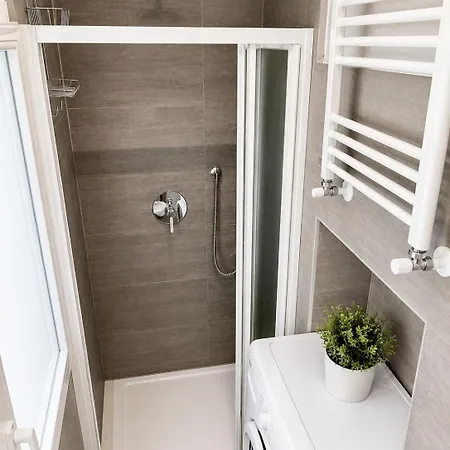 Apartamento Sigaba *