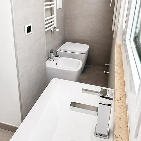 Apartamento Sigaba *
