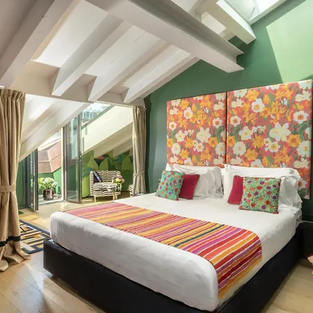Speronari Aparthotel Milan