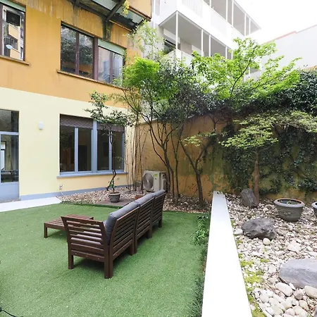 Appartamento Prestige Boutique Homes - Exlcusive Garden & Pool *