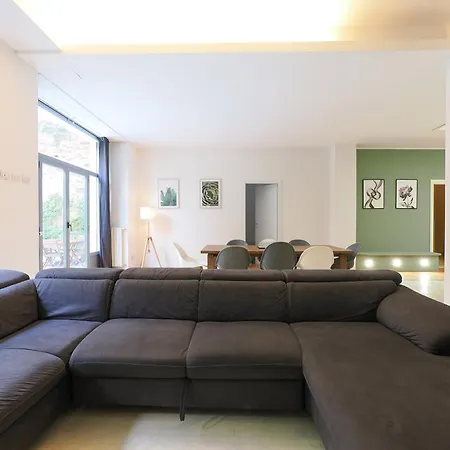 Prestige Boutique Homes - Exlcusive Garden & Pool *