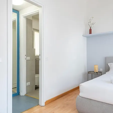 Appartement Easylife- - Barnaba 30 - Porta Vittoria Milaan