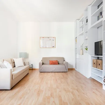 Easylife- - Barnaba 30 - Porta Vittoria Appartement Milaan