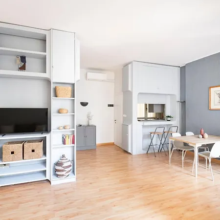 Easylife- - Barnaba 30 - Porta Vittoria Appartement *