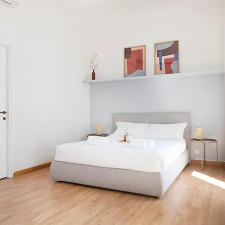 Easylife- - Barnaba 30 - Porta Vittoria Appartement *