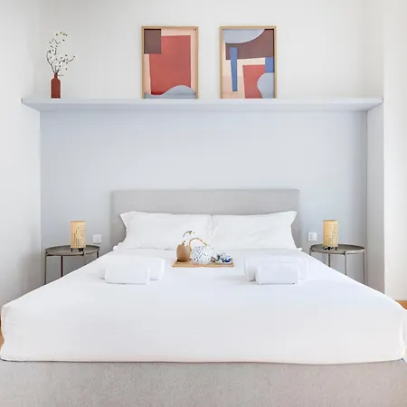 Appartement Easylife- - Barnaba 30 - Porta Vittoria Milaan