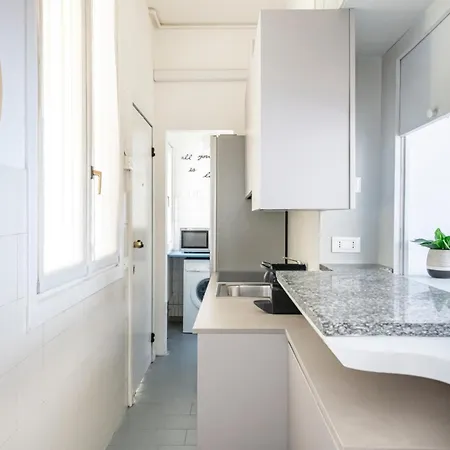 Appartement Easylife- - Barnaba 30 - Porta Vittoria Milaan