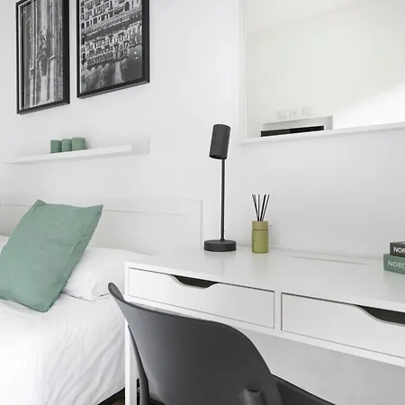 Easylife - - Lambro 2 - Porta Venezia 밀라노