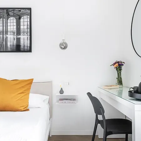 아파트 Easylife - - Lambro 2 - Porta Venezia *