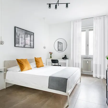 Easylife - - Lambro 2 - Porta Venezia 아파트 *