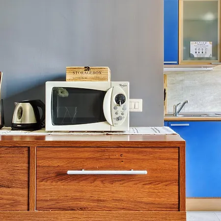 Joivy Stylish Flat In Porta Genova *