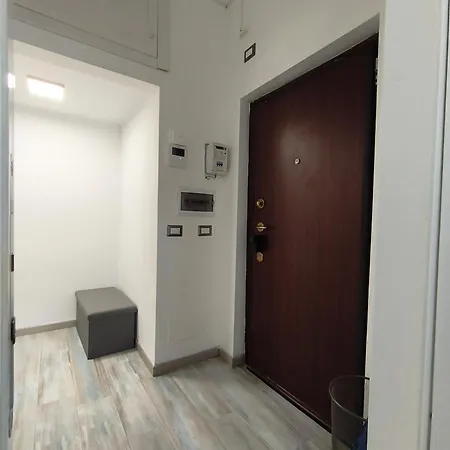 Lägenhet La Pace