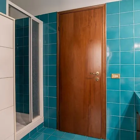 Tatil Evi Accomodo - Mib53 Bivano Life *