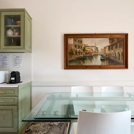 Pier's House - Attico A 3 Chilometri Dal Centro Milan