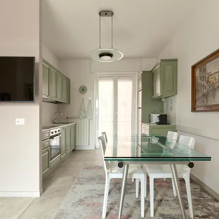 Pier's House - Attico A 3 Chilometri Dal Centro Appartement *